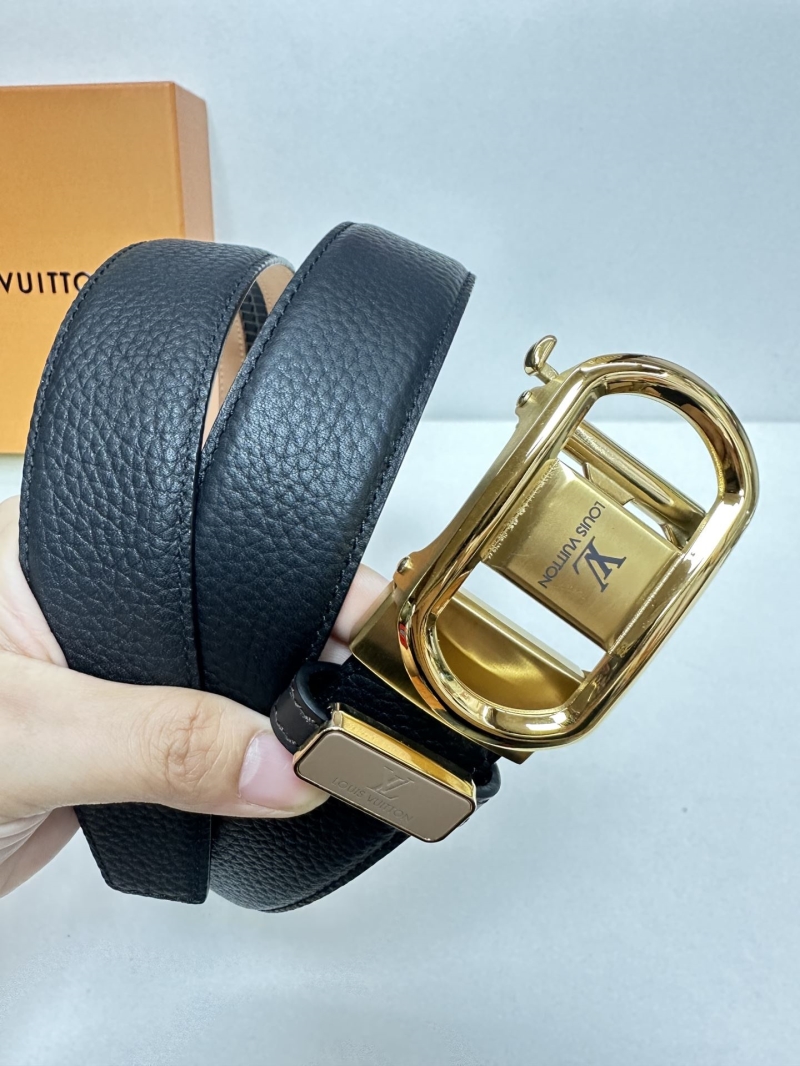 Louis Vuitton Belts